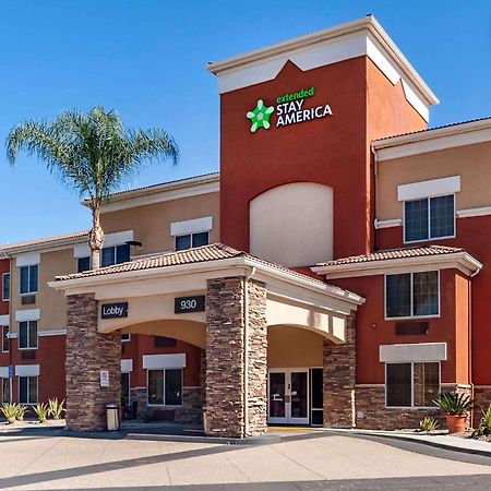Extended Stay America Suites - Los Angeles - Monrovia Exteriér fotografie
