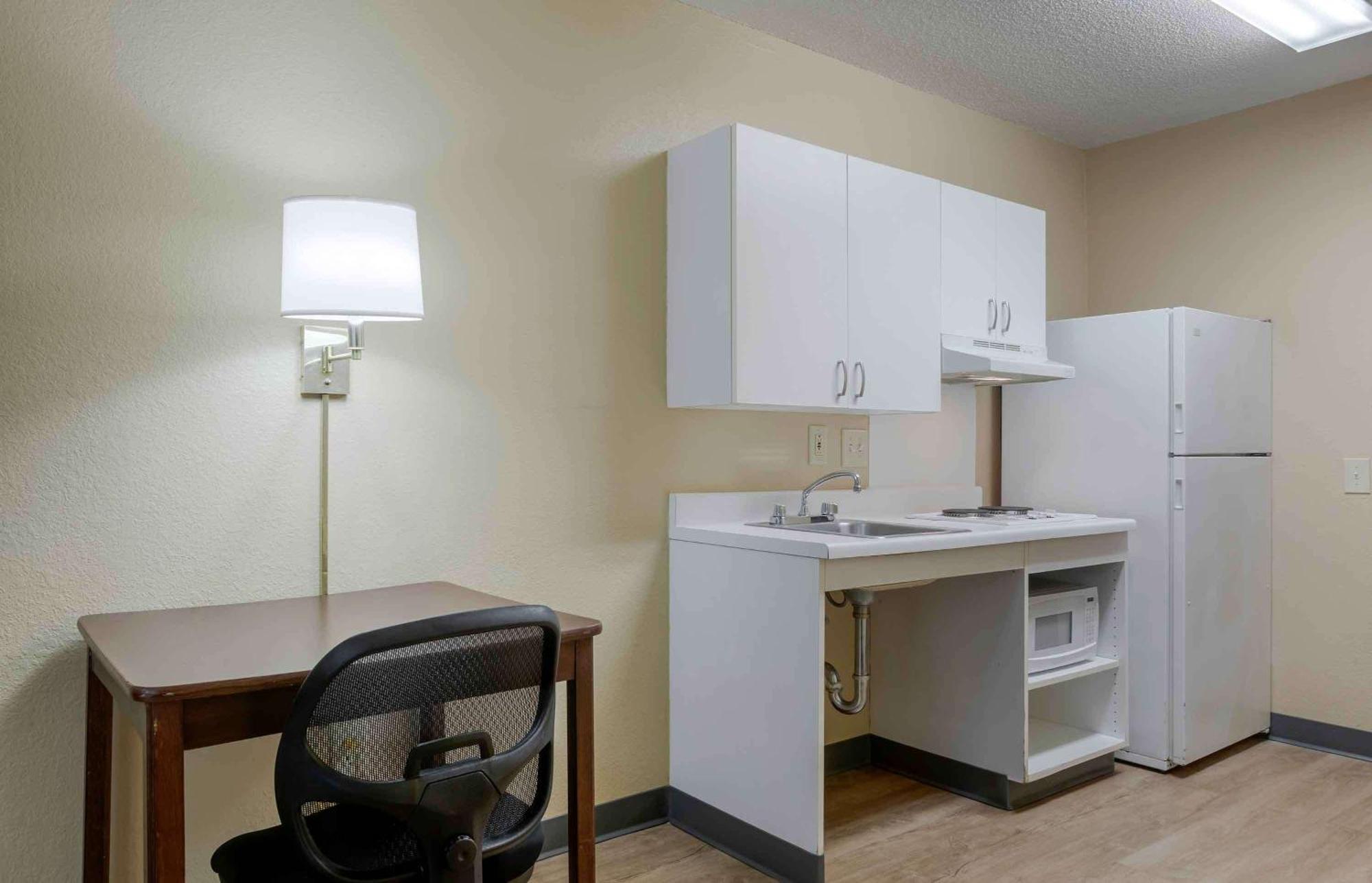 Extended Stay America Suites - Los Angeles - Monrovia Exteriér fotografie