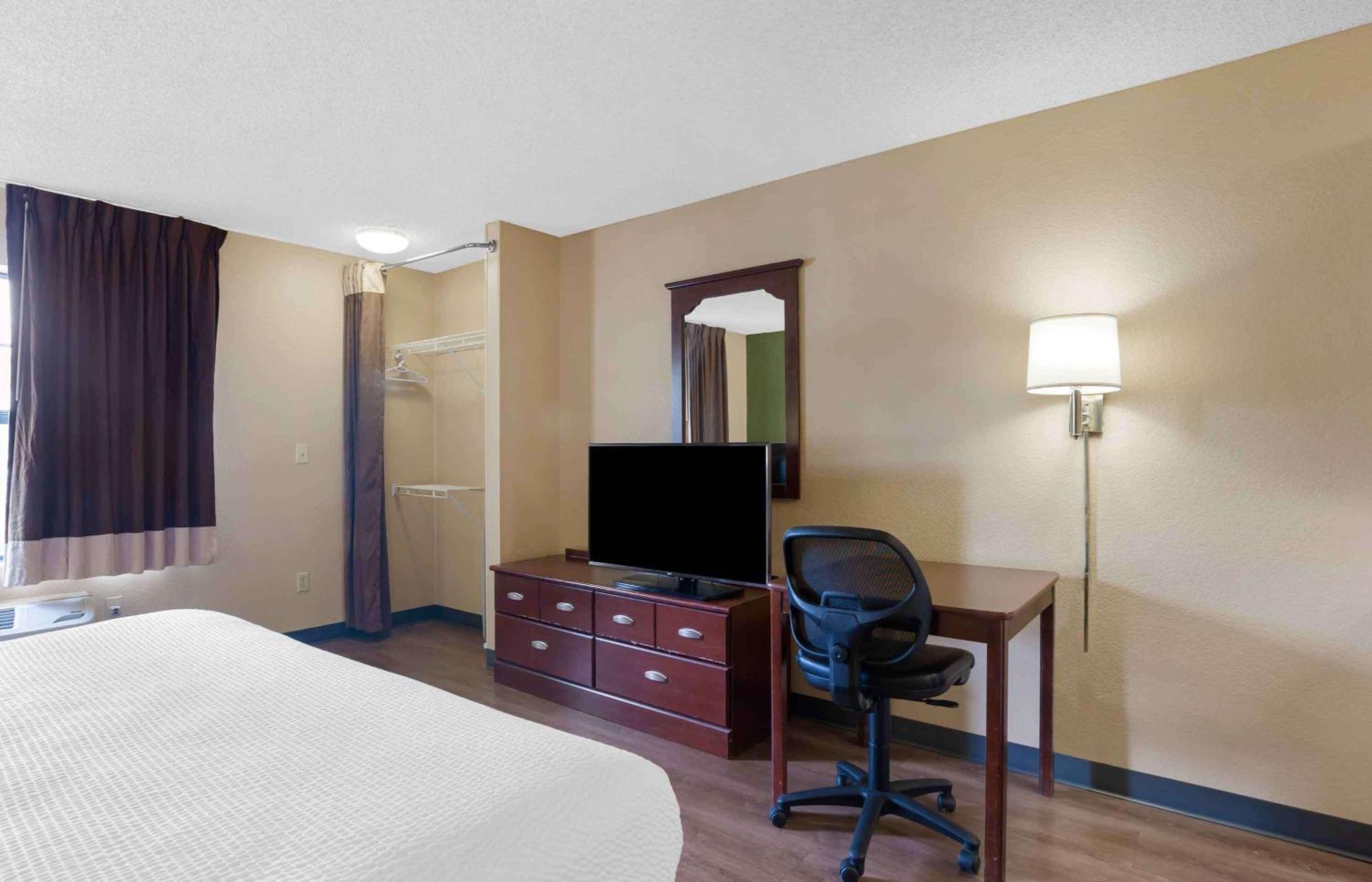 Extended Stay America Suites - Los Angeles - Monrovia Exteriér fotografie