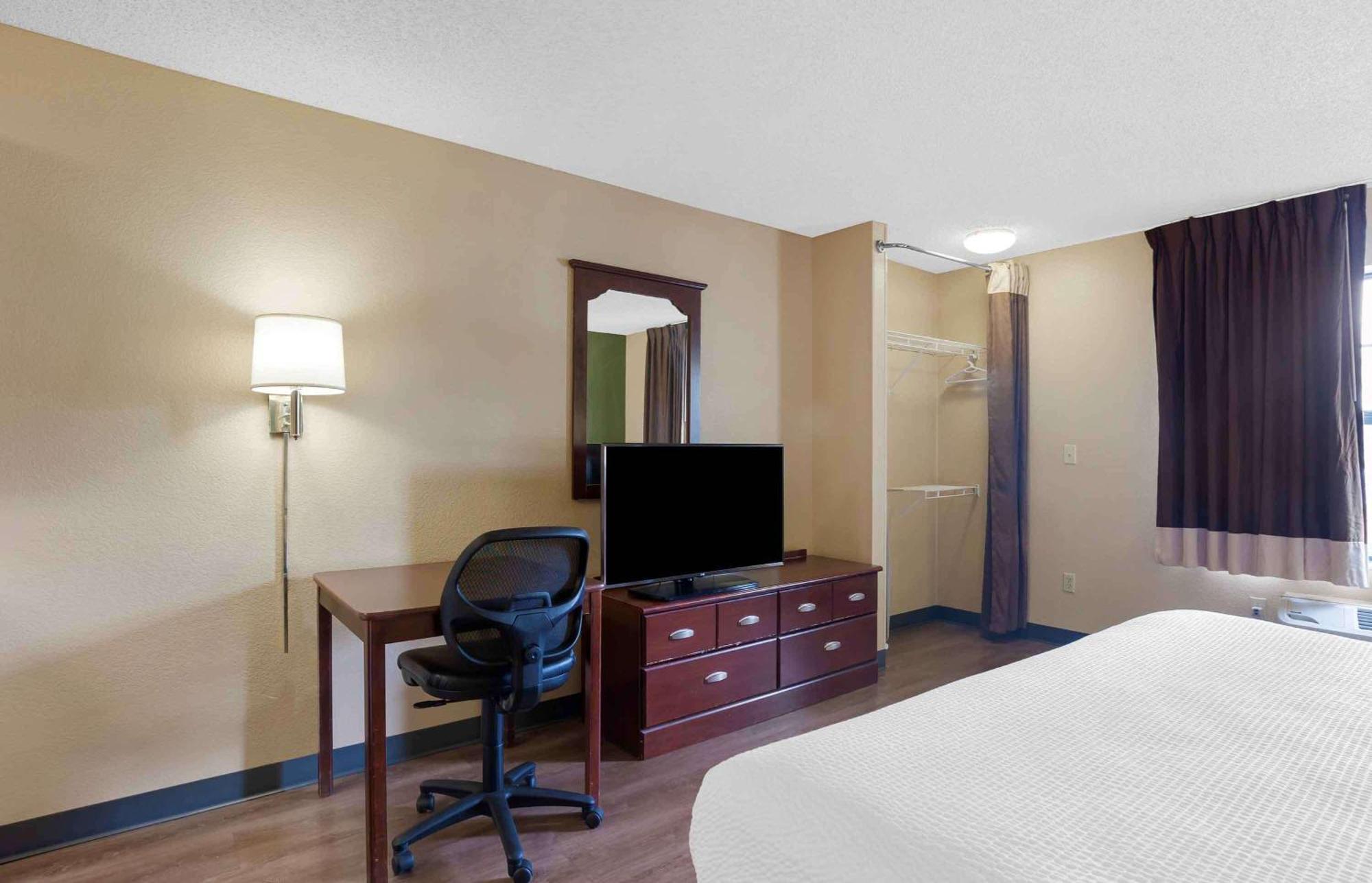 Extended Stay America Suites - Los Angeles - Monrovia Exteriér fotografie