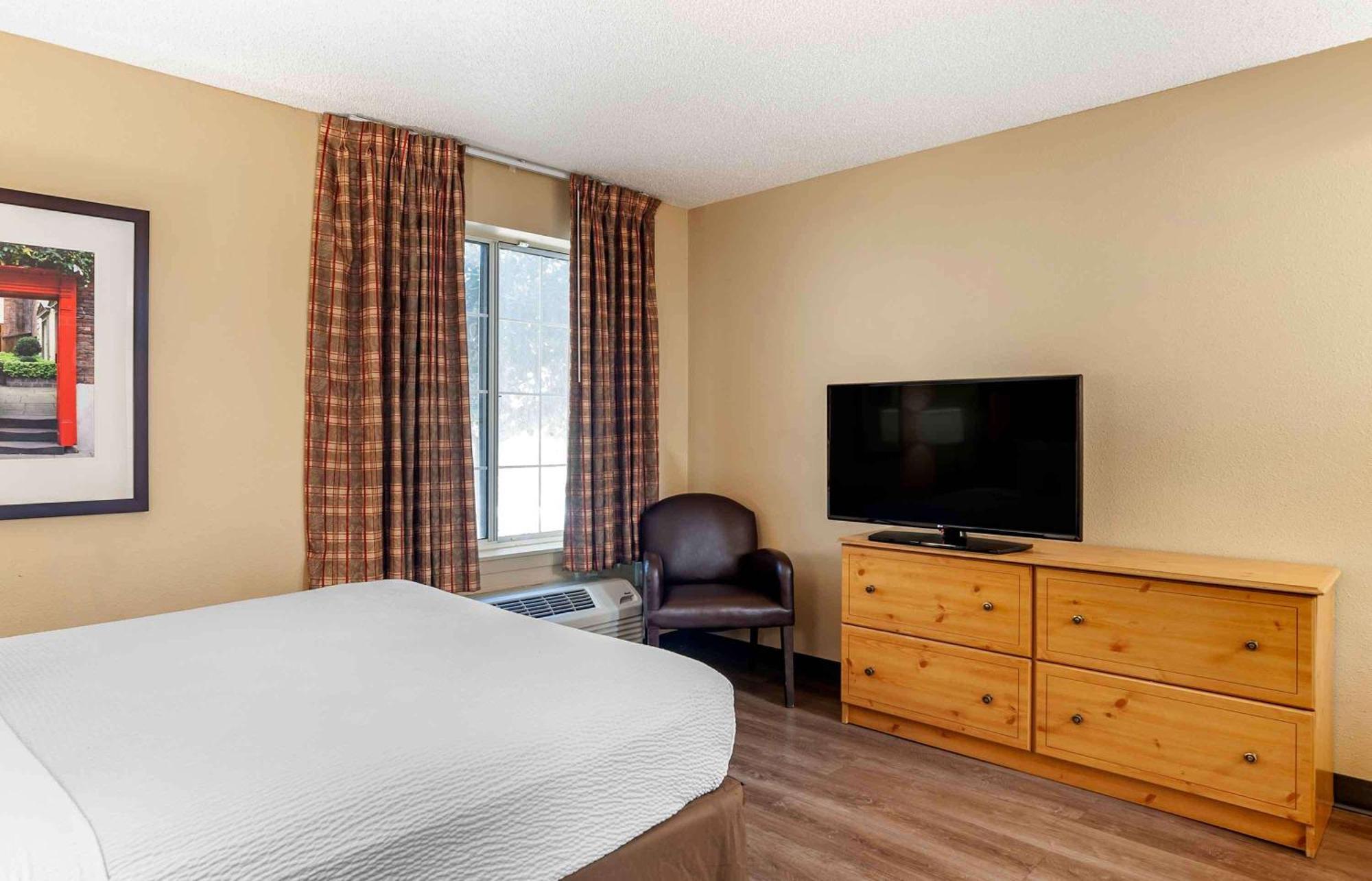 Extended Stay America Suites - Los Angeles - Monrovia Exteriér fotografie