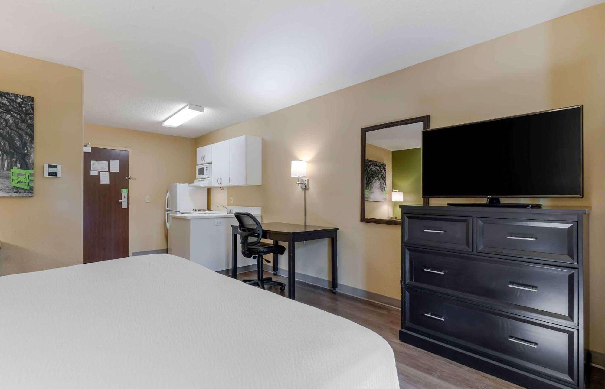 Extended Stay America Suites - Los Angeles - Monrovia Exteriér fotografie