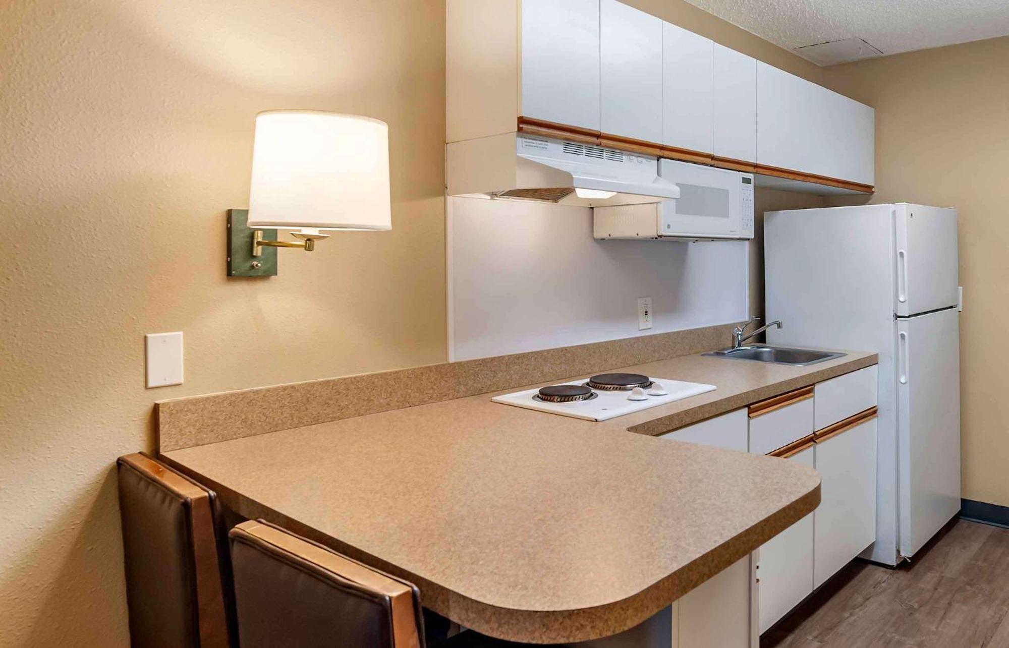 Extended Stay America Suites - Los Angeles - Monrovia Exteriér fotografie