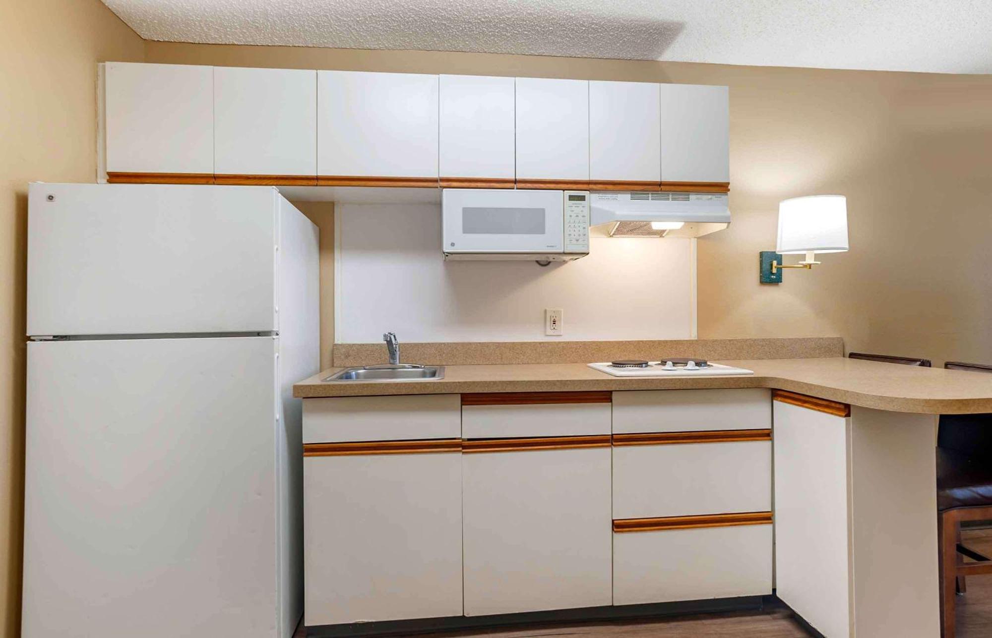 Extended Stay America Suites - Los Angeles - Monrovia Exteriér fotografie