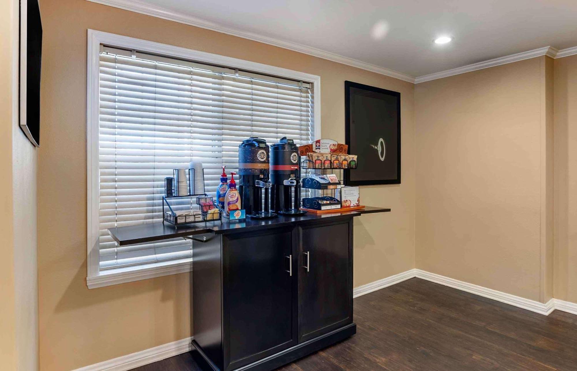 Extended Stay America Suites - Los Angeles - Monrovia Exteriér fotografie