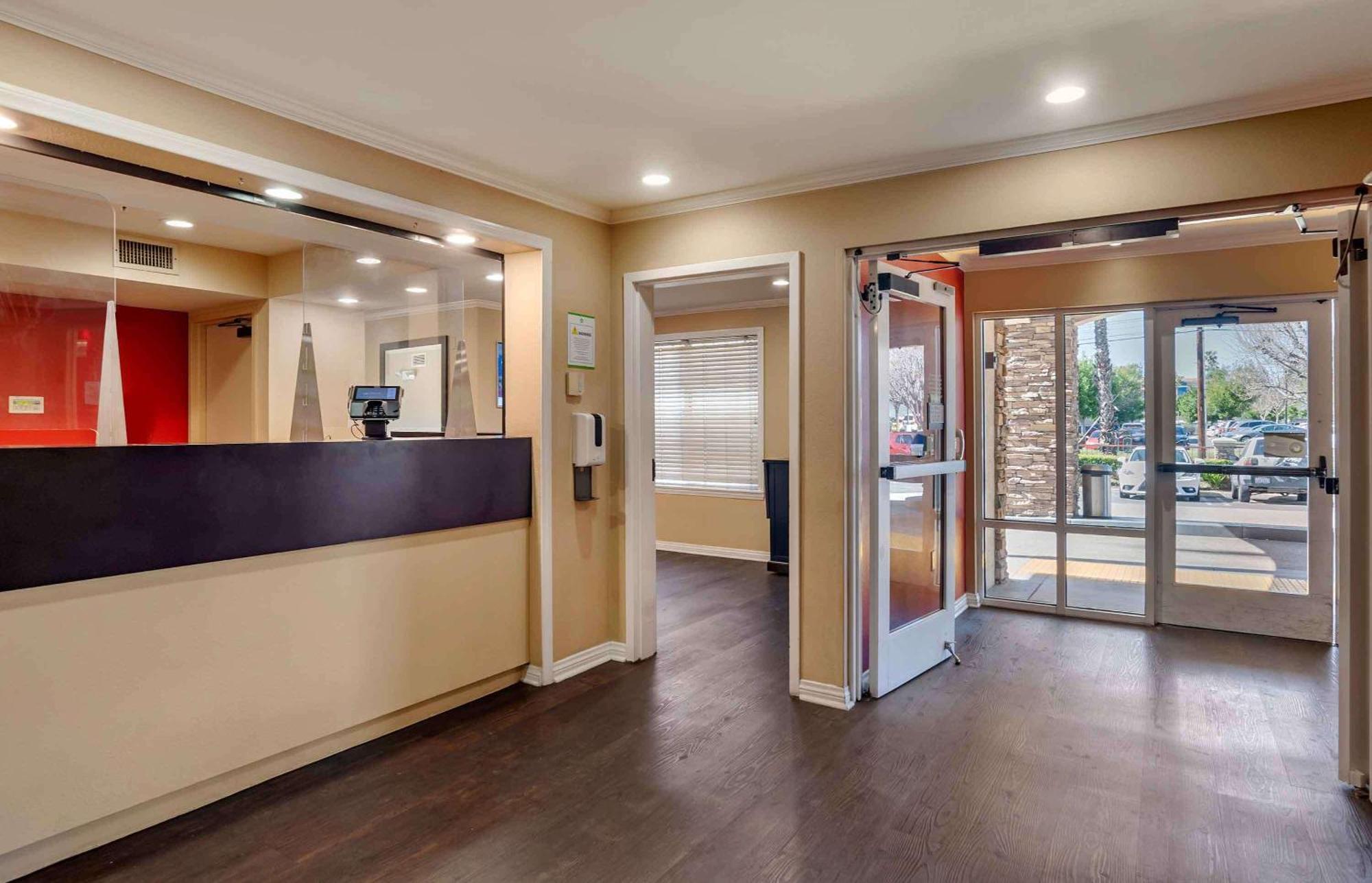 Extended Stay America Suites - Los Angeles - Monrovia Exteriér fotografie