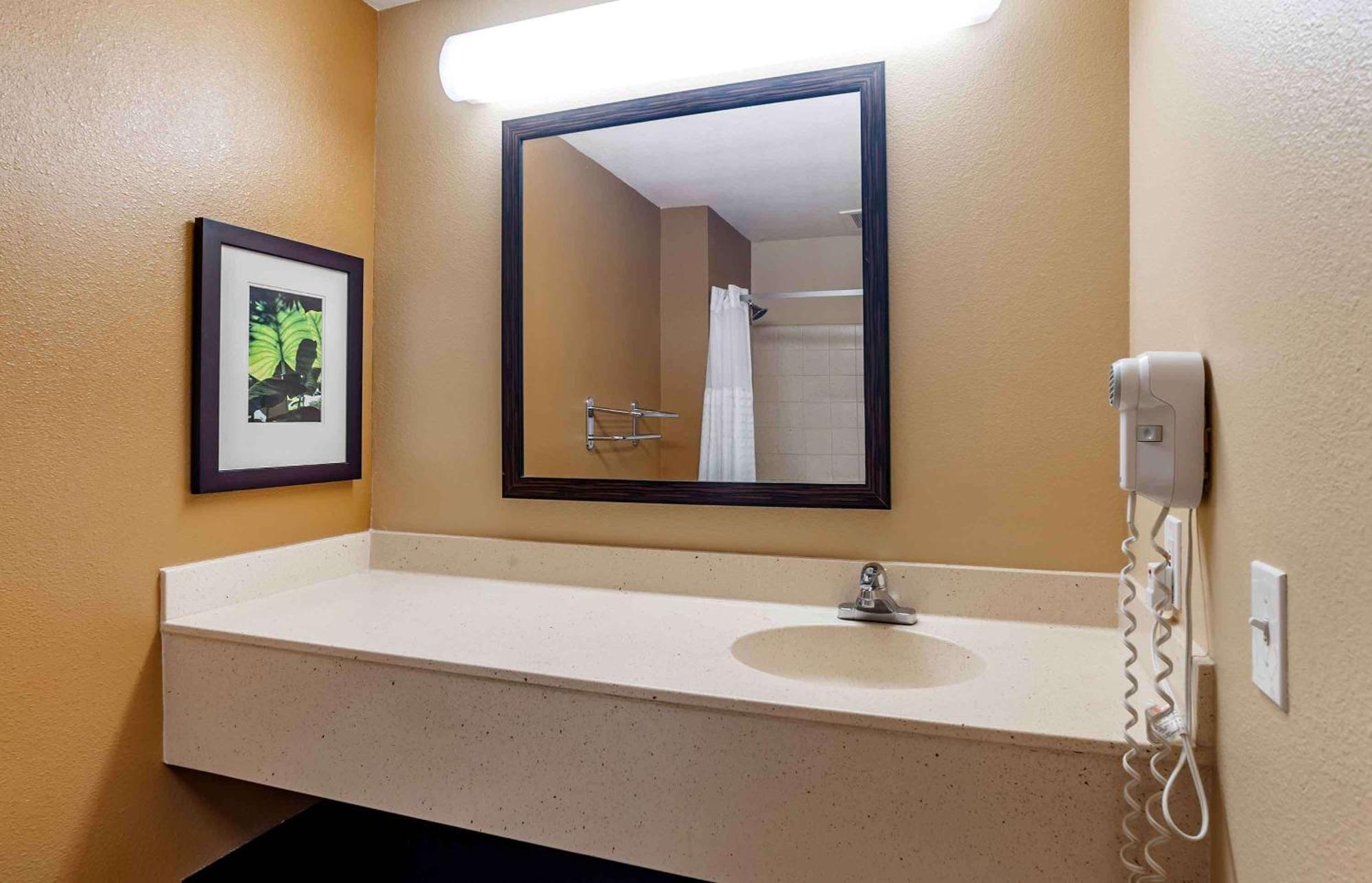 Extended Stay America Suites - Los Angeles - Monrovia Exteriér fotografie