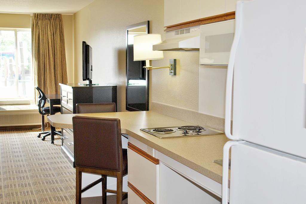 Extended Stay America Suites - Los Angeles - Monrovia Exteriér fotografie