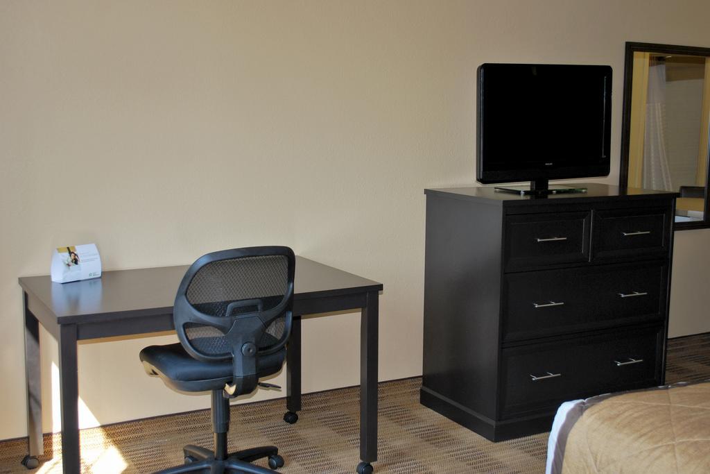 Extended Stay America Suites - Los Angeles - Monrovia Exteriér fotografie