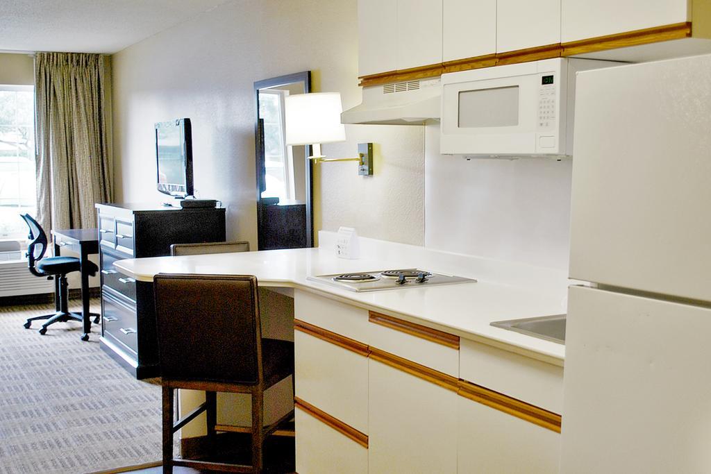 Extended Stay America Suites - Los Angeles - Monrovia Exteriér fotografie