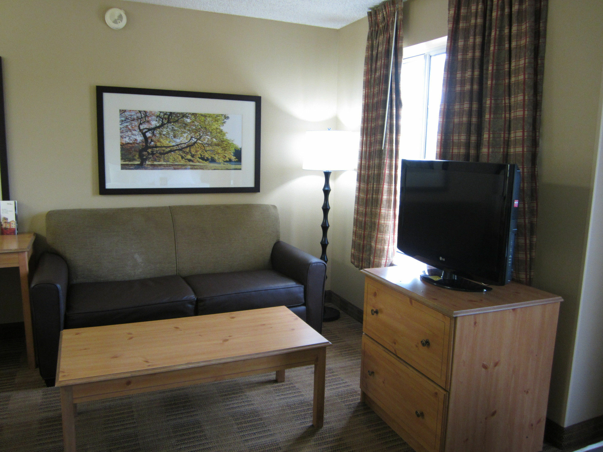 Extended Stay America Suites - Los Angeles - Monrovia Exteriér fotografie